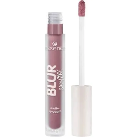 Essence Barra de Labios Crema Mate Blur Soufflé 06 Pillow Talking