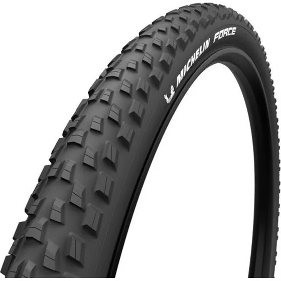 Michelin Force Access Line 29" x 2.25 Rígido Negro
