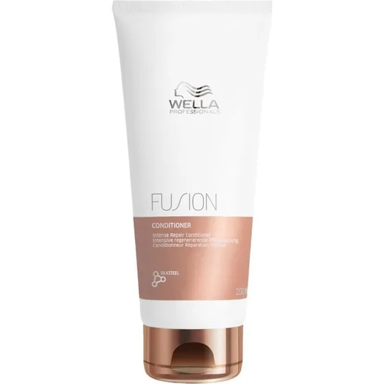 Wella Professionals Fusion Acondicionador Reparación Intensa 200ml
