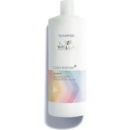 Wella Color M0tion+ Champú Protección del Color 1000 ml
