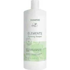 Wella Professionals Elements Champú Renovador Suave 1000ml