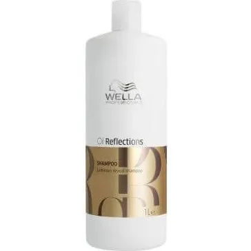 Wella Professionals Champú Oil Reflections 1000 ml