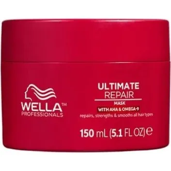 Wella Ultimate Repair Mascarilla Reparadora 150 ml