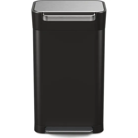 Joseph Joseph TITAN COMPACTOR 30146 30 L negro
