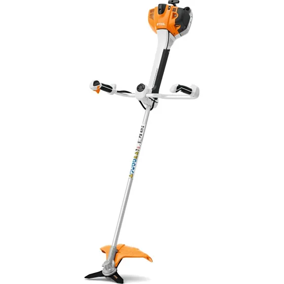 STIHL FS 411 C-EM Desbrozadora de Gasolina