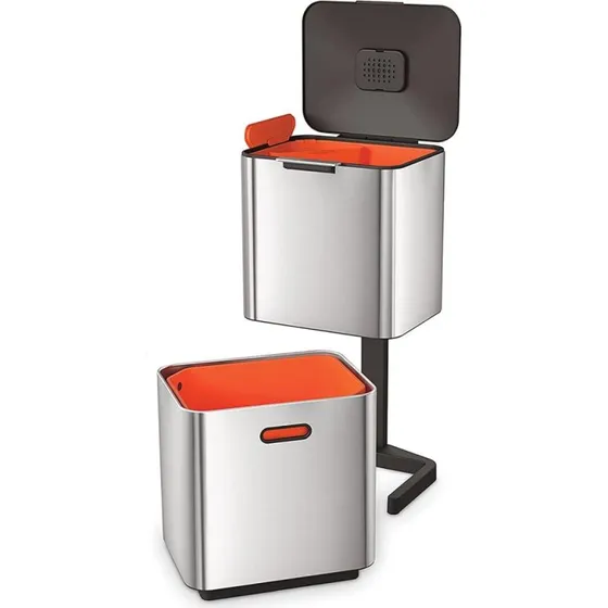 Joseph Joseph TOTEM MAX 30060 60 L Inox