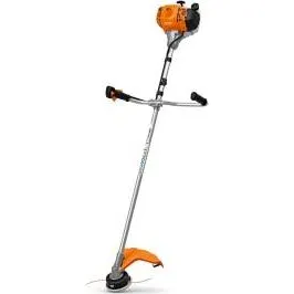 STIHL FS 255 AutoCut 46-2 + ShredCut 270-2