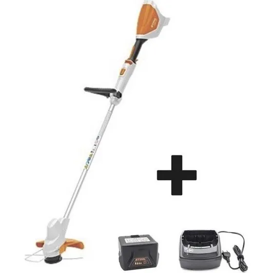 STIHL FSA 57 Desbrozadora 36V