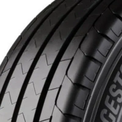 Bridgestone Duravis VAN 235/65 R16 121/119R Neumático de Verano