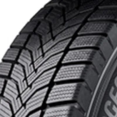 Bridgestone Duravis Van Winter ENLITEN 235/65 R16 121/119R