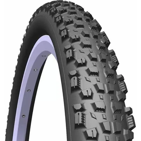 Mitas KRATOS R10 29x2.60 TR EDC-DUAL E-MTB