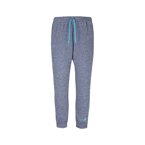 Babolat Pant Juan Lebron Hombre FW25 Estate Blue