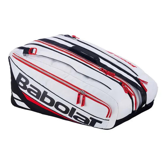 Babolat RH Pro Padel Technical Blanco 2026