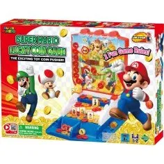 Epoch Super Mario Lucky Coin 7461