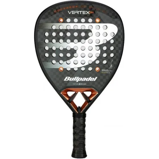 Bullpadel Vertex 04 2025 Juan Tello