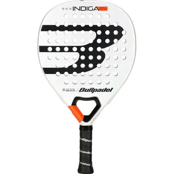 Bullpadel Indiga Power 2025