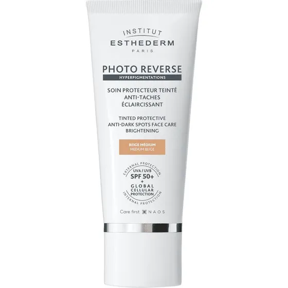 Esthederm Photo Reverse Tono Dorée 50ml