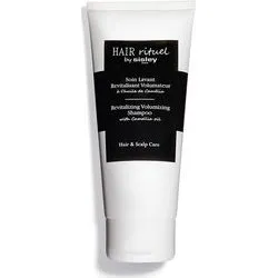 Sisley Hair Rituel Soin Lavant Revitalisant Volumateur 200 ml