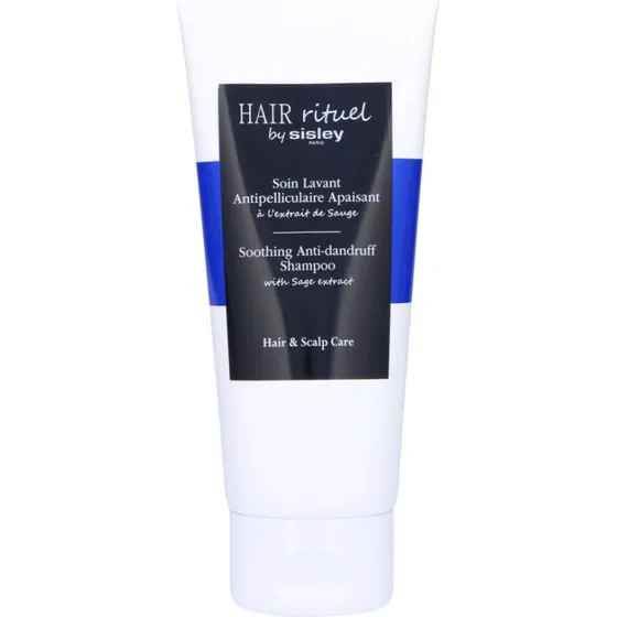 Sisley Hair Rituel Champú Anticaspa Calmante 200 ml
