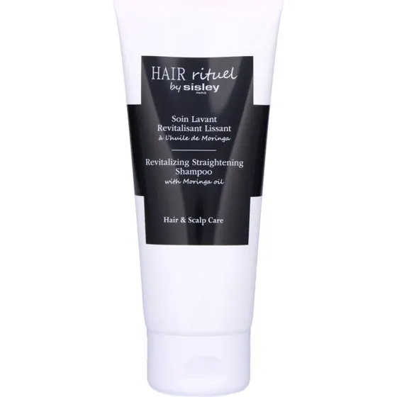 Sisley Hair Rituel Soin Revitalisant Lissant 200 ml