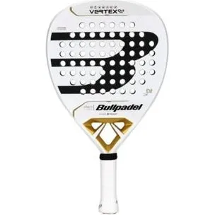Bullpadel Vertex 04 Pro Line W 2025 Delfi Brea Blanca