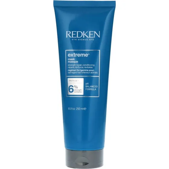 Redken Extreme Strengthening Mask - Mascarilla Fortalecedora 250 ml