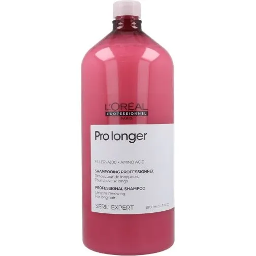 L'Oréal Pro Longer Filler-A100 + Amino Acid Shampoo 1500 ml