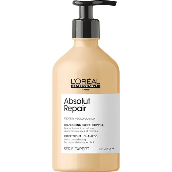 L'Oréal Professionnel Absolut Repair Champú Reparador 500 ml