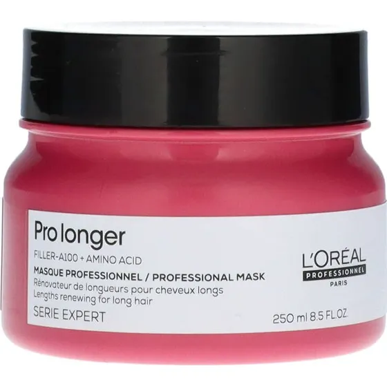 L'Oréal Professionnel Pro Longer Mascarilla 250 ml