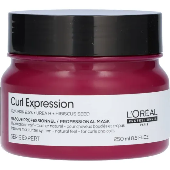 Loreal Curl Expression Mascarilla Hidratante 250 ml
