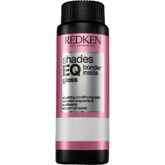 Redken Shades EQ Gloss Bonder Inside 07P Mother Of Pearl 60 ml