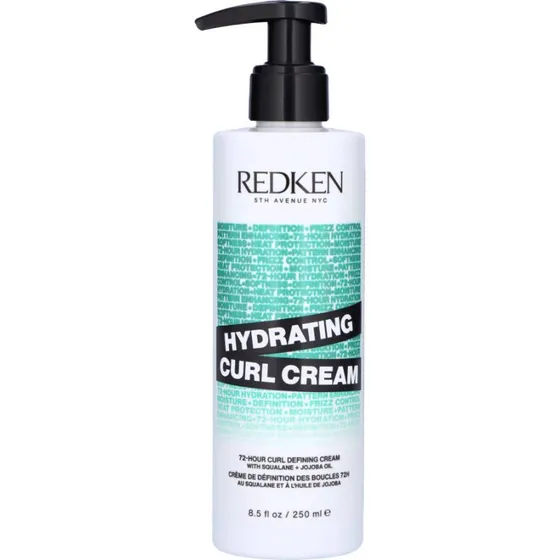 Redken Hydrating Curl Cream 250ml