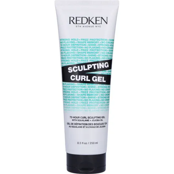 Redken Sculpting Curl Gel Definidor de Rizos 250 ml