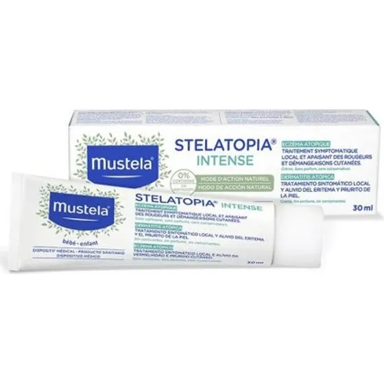 Mustela Stelatopia Intense 30 ml