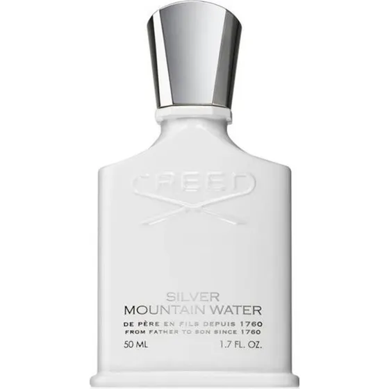 Creed Silver Mountain Water EDP 50 ml
