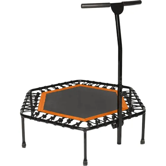 Bonplus Trampolín Fitness 95cm Plegable