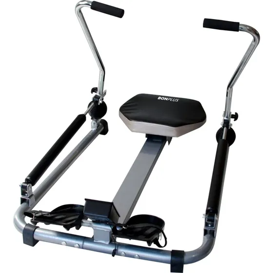 Bonplus Máquina de Remo Hidráulica