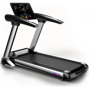 Clover Fitness A8 Reacondicionada