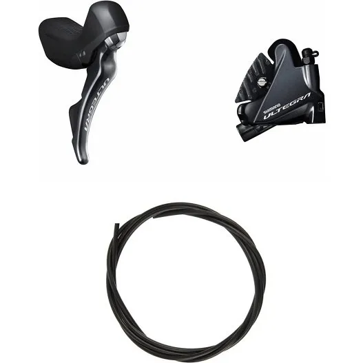 Shimano Ultegra R8020 Freno Disco Trasero Flat Mount