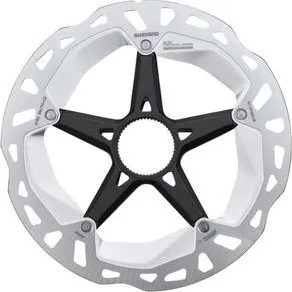 Shimano RT-MT800 140mm Center Lock Gris