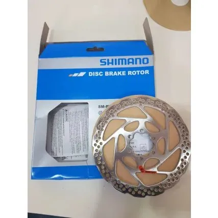 Shimano Deore RT56 160mm 6-Tornillos