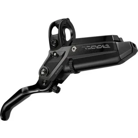 SRAM Code Silver Stealth Palanca Freno L/V 950mm Alu Negro