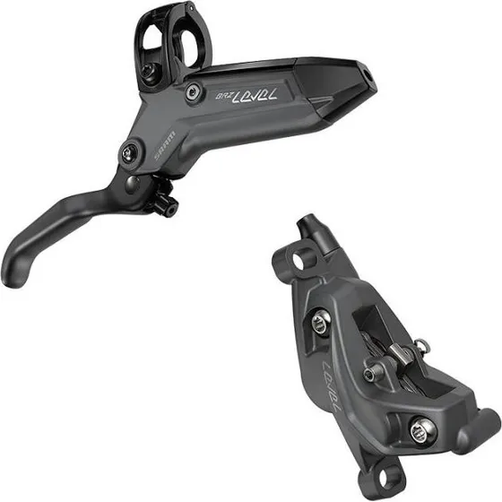 SRAM Level Bronze Stealth 4 Piston
