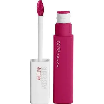 Maybelline Super Stay Matte Ink Labial Líquido 120 Artist 5ml