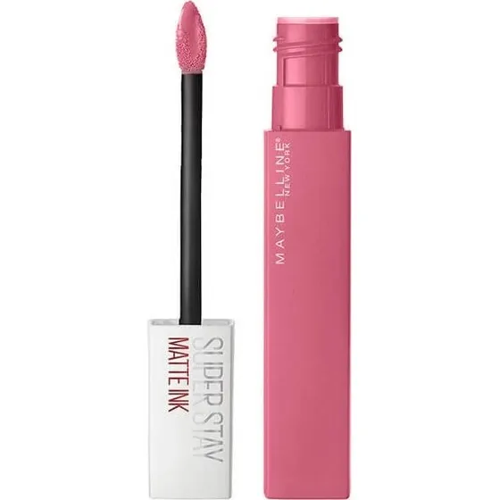 Maybelline Super Stay Matte Ink Labial Líquido 125 Inspirer 5ml