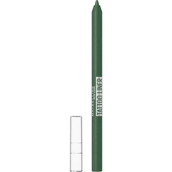 Maybelline Tattoo Liner Delineador de Ojos en Gel 815 Tealtini