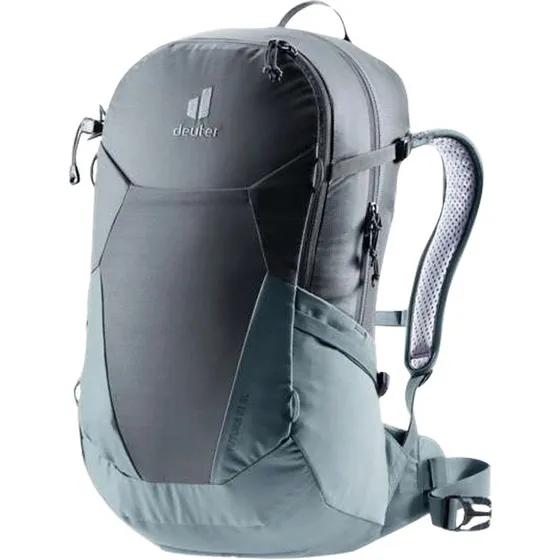 Deuter Futura 21 SL mochila de senderismo mujer greystone