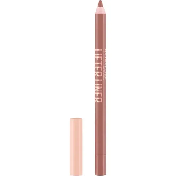 Maybelline Lifter Liner Perfilador de Labios 005 On It, 1,2 g