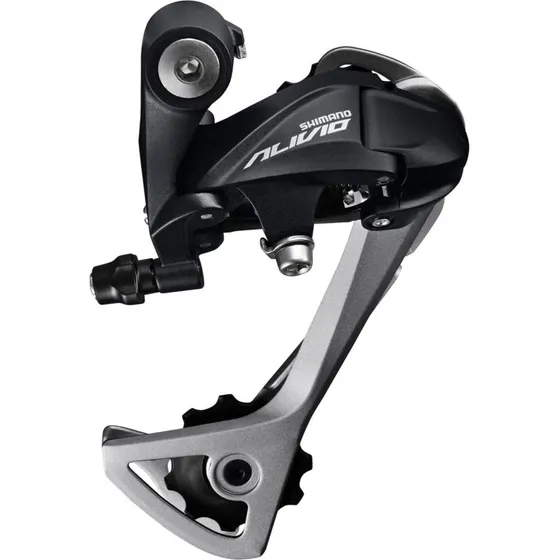 Shimano ALIVIO RD-T4000 SGS 9V Trasero