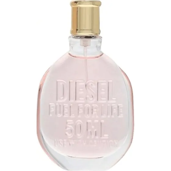Diesel Fuel For Life Pour Femme Eau de Parfum 50 ml